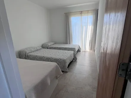 Alquiler temporario de apartamento em Mar del sud