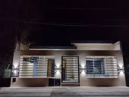 Alquiler temporario de casa em Santa teresita