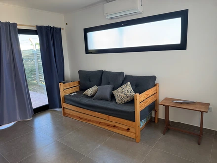 Alquiler temporario de casa em Quequén