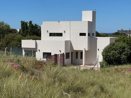 Alquiler temporario de casa em Quequén