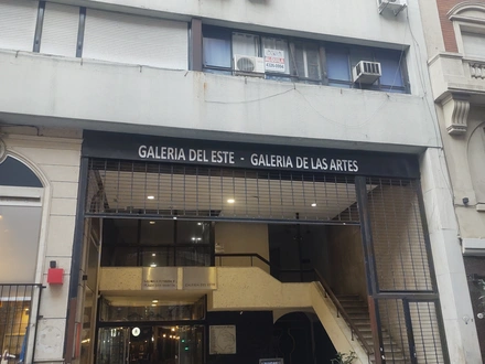 Alquiler temporario de apartamento em Capital federal