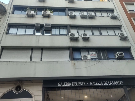 Alquiler temporario de apartamento em Capital federal