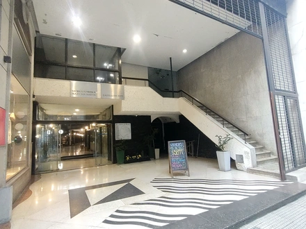 Alquiler temporario de apartamento em Capital federal