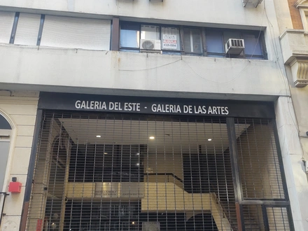 Alquiler temporario de apartamento em Capital federal