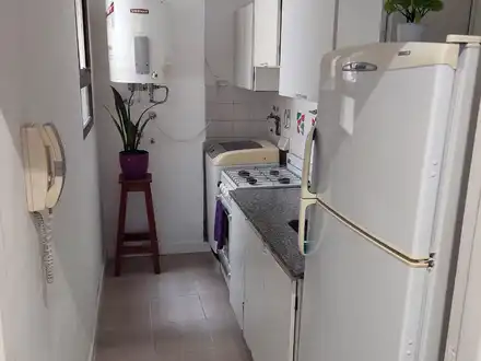 Alquiler temporario de apartamento em Mar del plata
