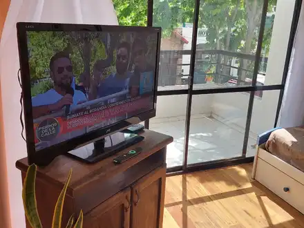 Alquiler temporario de apartamento em Mar del plata