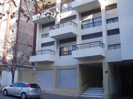 Alquiler temporario de apartamento em Mar del plata