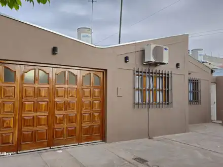 Alquiler temporario de casa em San rafael