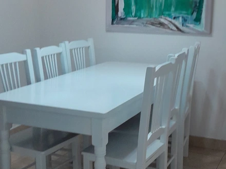 Alquiler temporario de casa em Necochea