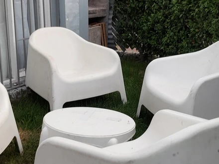 Alquiler temporario de casa em Necochea