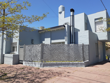 Alquiler temporario de casa em Necochea