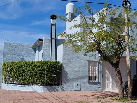 Alquiler temporario de casa em Necochea
