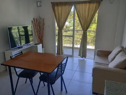 Alquiler temporario de apartamento em Colón