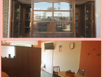 Alquiler temporario de apartamento em Necochea