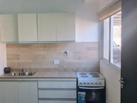Alquiler temporario de apartamento em Centenario