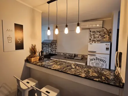 Alquiler temporario de apartamento em Mendoza