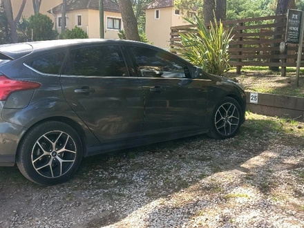 Alquiler temporario de apartamento em Pinamar