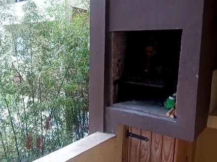 Alquiler temporario de apartamento em Pinamar