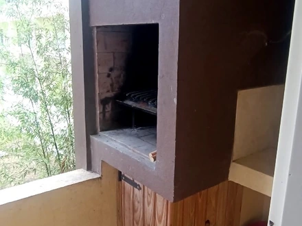 Alquiler temporario de apartamento em Pinamar