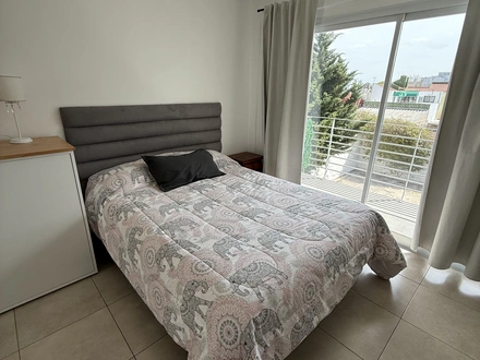 Alquiler temporario de apartamento em Mar del plata