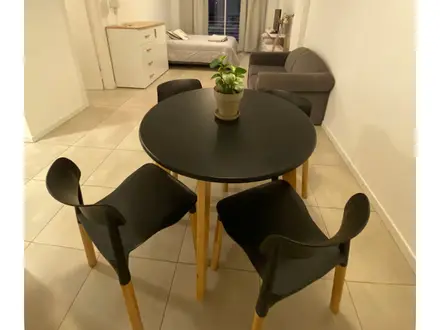 Alquiler temporario de apartamento em Mar del plata