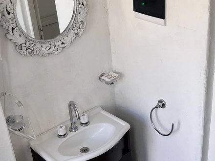 Alquiler temporario de cabana em Tilcara
