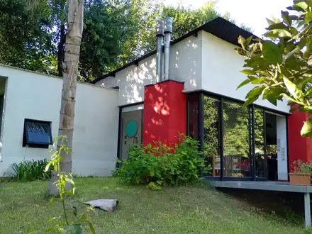 Alquiler temporario de casa em Victoria