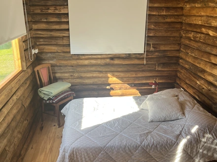 Alquiler temporario de cabana em Tandil