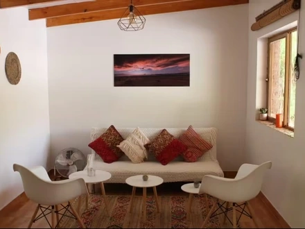 Arriendo temporario de casa em San pedro de atacama