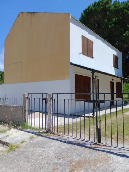 Alquiler temporario de casa em Nueva atlantis