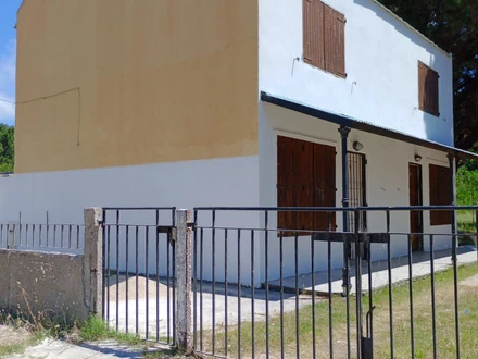 , Alquiler temporario de casa en Nueva atlantis