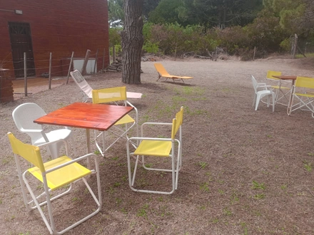 Alquiler temporario de casa en Nueva atlantis