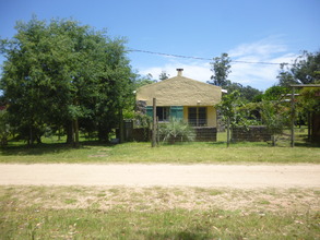 Alquiler temporario de casa