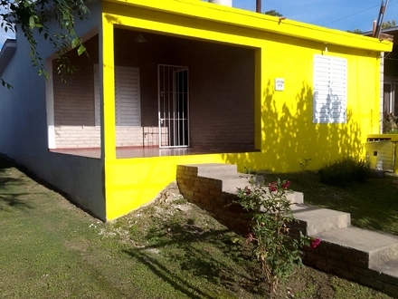 Alquiler temporario de casa en Bialet mass&eacute;