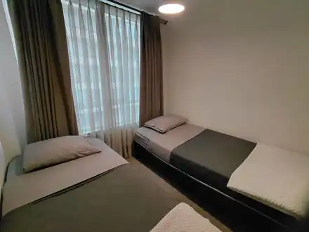 Arriendo temporario de apartamento em Santiago