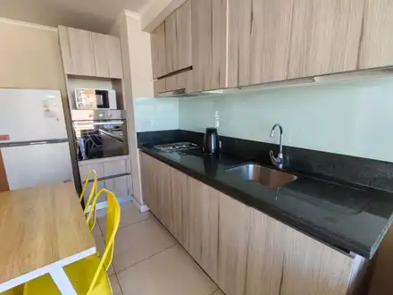 Arriendo temporario de apartamento em Santiago