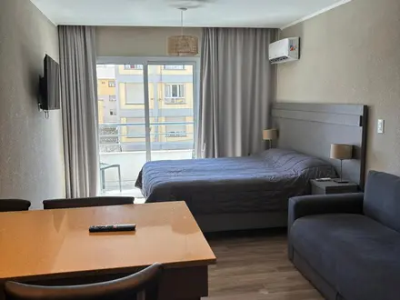 Alquiler temporario de apartamento em Necochea