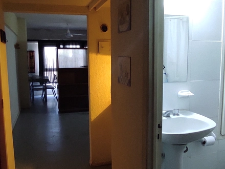 Alquiler temporario de apartamento em Miramar