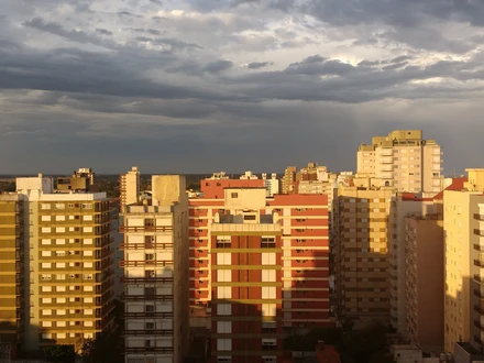 Alquiler temporario de apartamento em Miramar