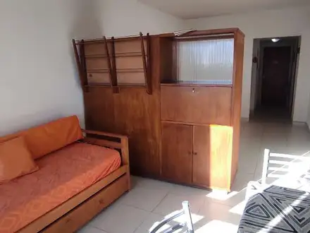 Alquiler temporario de apartamento em Miramar