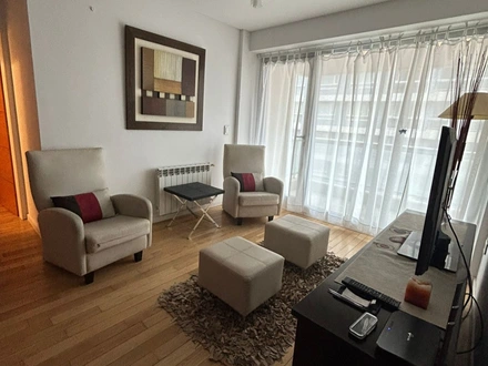 Alquiler temporario de apartamento em Puerto madryn