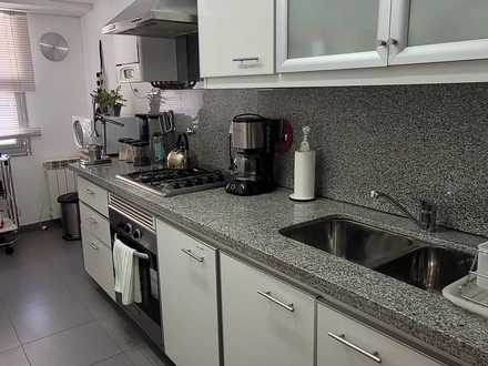 Alquiler temporario de apartamento em Puerto madryn