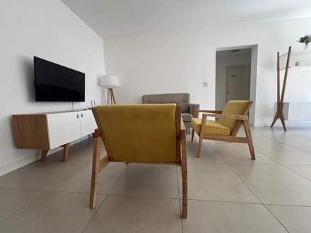 Alquiler temporario de apartamento em Puerto madryn