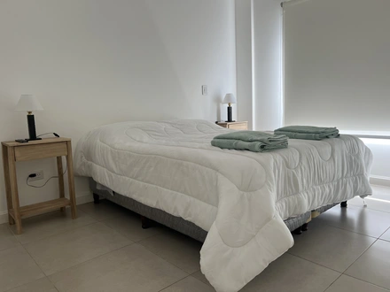 Alquiler temporario de apartamento em Puerto madryn
