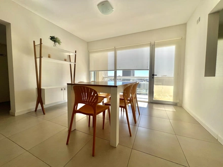 Alquiler temporario de apartamento em Puerto madryn