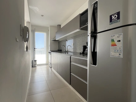 Alquiler temporario de apartamento em Puerto madryn