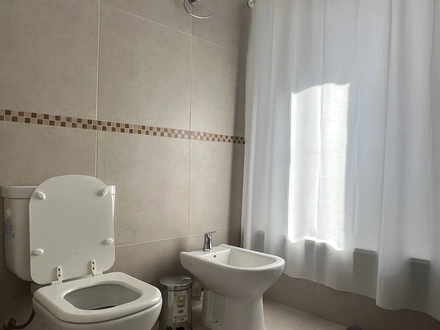 Alquiler temporario de apartamento em Puerto madryn