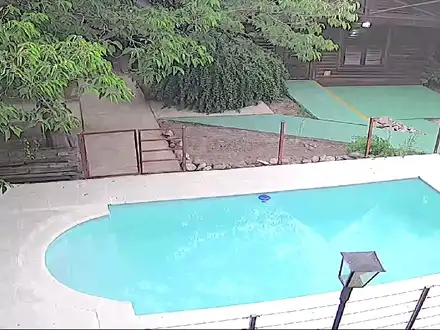 Alquiler temporario de casa en Potrero de los funes