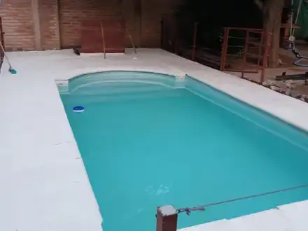 Alquiler temporario de casa en Potrero de los funes