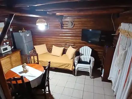 Alquiler temporario de casa en Potrero de los funes